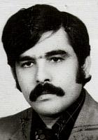 آلبوم اختصاصی تصاویر شهید احمد قاری دزفولی . کد 1403262951 آ