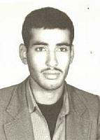 آلبوم اختصاصی تصاویر شهید اکبر صالحی . کد 1403314144 آ