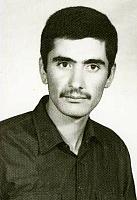 آلبوم اختصاصی تصاویر شهید مصطفی توکلی . کد 1403308184 آ