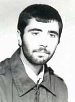 آلبوم اختصاصی تصاویر شهید حمید صالحی . کد 1403314150 آ