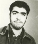 آلبوم اختصاصی تصاویر شهید داود صفری . کد 1403246827 آ