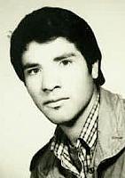 آلبوم اختصاصی تصاویر شهید مجتبی جمشیدیان . کد 1403255800 آ