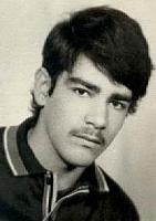 آلبوم اختصاصی تصاویر شهید محسن عرشی . کد 1403233134 آ