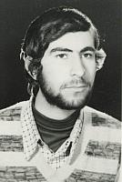 آلبوم اختصاصی تصاویر شهید محسن محمدی . کد 1403284926 آ