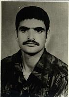 آلبوم اختصاصی تصاویر شهید نعمت اله طالبی . کد 1403281627 آ