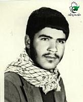 آلبوم اختصاصی تصاویر شهید سیدمجتبی حسینی . کد 1403226694 آ