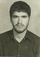 آلبوم اختصاصی تصاویر شهید عبدالحسین کاظمی . کد 1403263529 آ