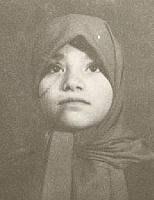 آلبوم اختصاصی تصاویر شهید مرضیه بهرک . کد 1403223560 آ