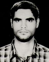 آلبوم اختصاصی تصاویر شهید علی رضا برزن . کد 1403269314 آ