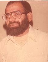 آلبوم اختصاصی تصاویر شهید تقی بهبود . کد 1403223472 آ