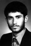 آلبوم اختصاصی تصاویر شهید محمدرضا افخمی ستوده . کد 1403221625 آ