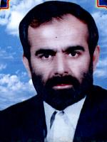 آلبوم اختصاصی تصاویر شهید خلیل نعیمی . کد 1403330179 آ