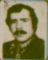 آلبوم اختصاصی تصاویر شهید محمدتقی نعیمی میاندشتی . کد 1403271107 آ