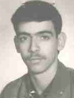 آلبوم اختصاصی تصاویر شهید مسلم طاهری . کد 1403325213 آ