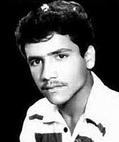 آلبوم اختصاصی تصاویر شهید حسن تکه . کد 1403224783 آ