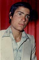 آلبوم اختصاصی تصاویر شهید علی رضا طبیعی . کد 1403209607 آ