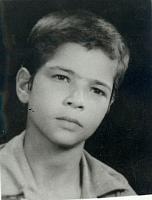 آلبوم اختصاصی تصاویر شهید علی رضا جلال ابادی . کد 1403255699 آ