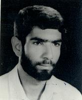 آلبوم اختصاصی تصاویر شهید علی اکبر خوانچه زرین . کد 1403274955 آ