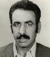 آلبوم اختصاصی تصاویر شهید نورمحمد دادورمحمدابادی . کد 1403275239 آ