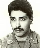 آلبوم اختصاصی تصاویر شهید سیدسعید درودی . کد 1403310689 آ