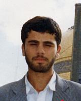 آلبوم اختصاصی تصاویر شهید سیدمجتبی تهوری . کد 1403296501 آ