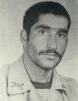 آلبوم اختصاصی تصاویر شهید محمد راش . کد 1403311125 آ