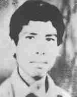 آلبوم اختصاصی تصاویر شهید علی رحمانی . کد 1403228816 آ