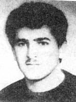 آلبوم اختصاصی تصاویر شهید رضا جولایی . کد 1403297144 آ