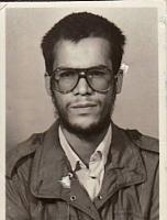 آلبوم اختصاصی تصاویر شهید مجید چهاردولی . کد 1403308957 آ