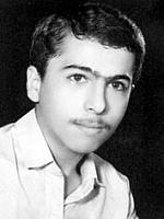 آلبوم اختصاصی تصاویر شهید محمد رفیعی . کد 1403204854 آ