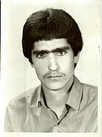 آلبوم اختصاصی تصاویر شهید رجب علی جهاندیده . کد 1403297185 آ