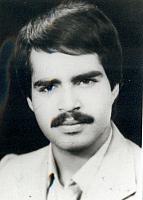 آلبوم اختصاصی تصاویر شهید محمدهادی حسین ابادی . کد 1403297794 آ