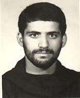 آلبوم اختصاصی تصاویر شهید محمود دره وشت . کد 1403310718 آ