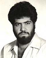 آلبوم اختصاصی تصاویر شهید حمید اقبال ملی . کد 1403137926 آ