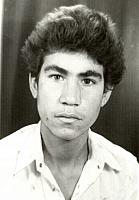 آلبوم اختصاصی تصاویر شهید حمزه کابلی . کد 1403263456 آ