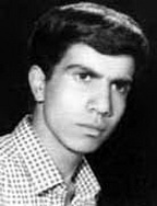 آلبوم اختصاصی تصاویر شهید علی اسکندری . کد 1403293649 آ