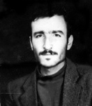 آلبوم اختصاصی تصاویر شهید محمد فولادی . کد 1403234736 آ