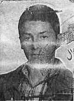 آلبوم اختصاصی تصاویر شهید احمد جان فشان . کد 1403325248 آ