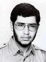 آلبوم اختصاصی تصاویر شهید محمدرضا ابوالفضلی . کد 1403293061 آ