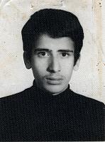 آلبوم اختصاصی تصاویر شهید سیدناصر کوثری . کد 1403317555 آ