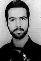 آلبوم اختصاصی تصاویر شهید علی اصغر زارعی . کد 1403312228 آ