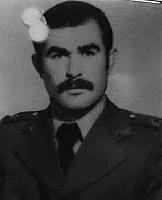 آلبوم اختصاصی تصاویر شهید خلیل قاسمیان . کد 1403119737 آ