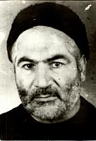 آلبوم اختصاصی تصاویر شهید سیدمحمد مداح ساداتیه . کد 1403264198 آ