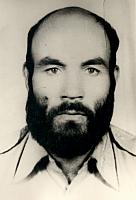 آلبوم اختصاصی تصاویر شهید محمود محمدی . کد 1403284968 آ