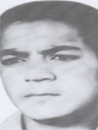 آلبوم اختصاصی تصاویر شهید علی اصغر قاسم پور . کد 1403211946 آ