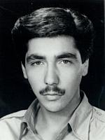 آلبوم اختصاصی تصاویر شهید احمد فنایی . کد 1403283409 آ