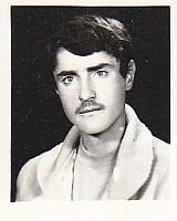 آلبوم اختصاصی تصاویر شهید علی حیدر جعفرزاده . کد 1403255597 آ