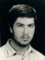 آلبوم اختصاصی تصاویر شهید احمد عمارلو . کد 1403282185 آ