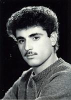 آلبوم اختصاصی تصاویر شهید محمد فرح بخش . کد 1403315986 آ