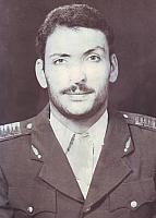 آلبوم اختصاصی تصاویر شهید محمدمهدی علی یی . کد 1403282151 آ